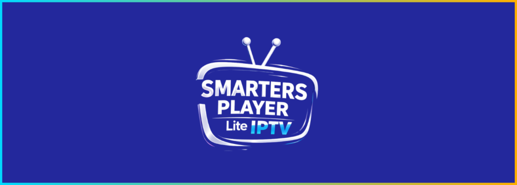 IPTV Smarters Lite